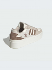 Кроссовки Adidas Forum модель IG0281-KZ Фото