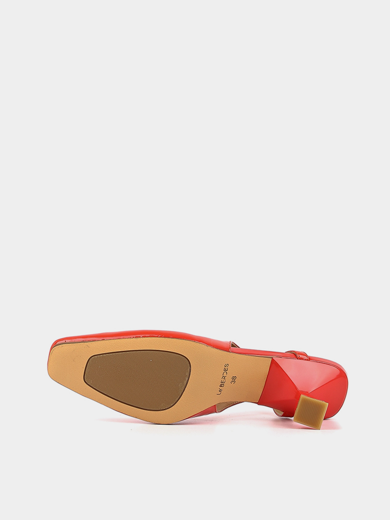 Босоножки LeBERDES модель 00000012706 Фото