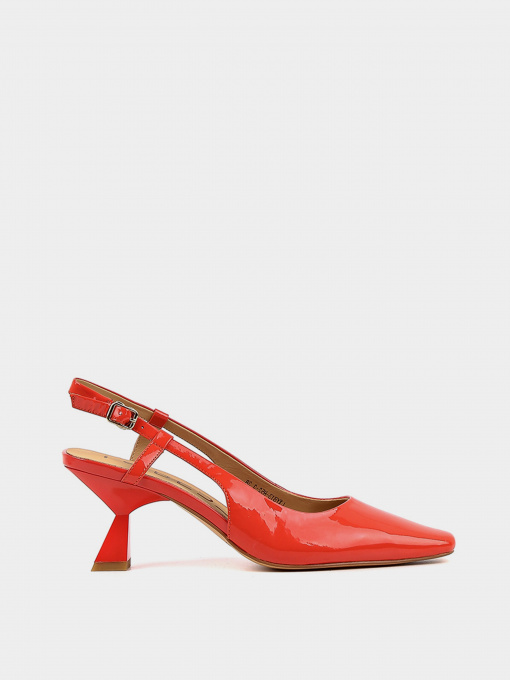 Босоножки LeBERDES модель 00000012706 Фото