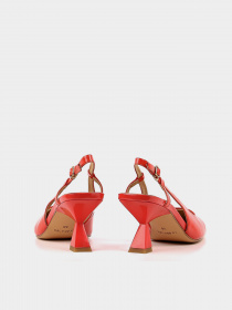 Босоножки LeBERDES модель 00000012706 Фото