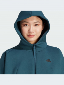 Худи и свитшоты Adidas ZNE модель IN5129-KZ Фото