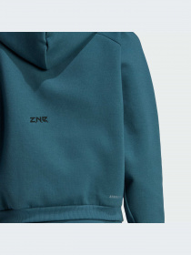 Худи и свитшоты Adidas ZNE модель IN5129-KZ Фото