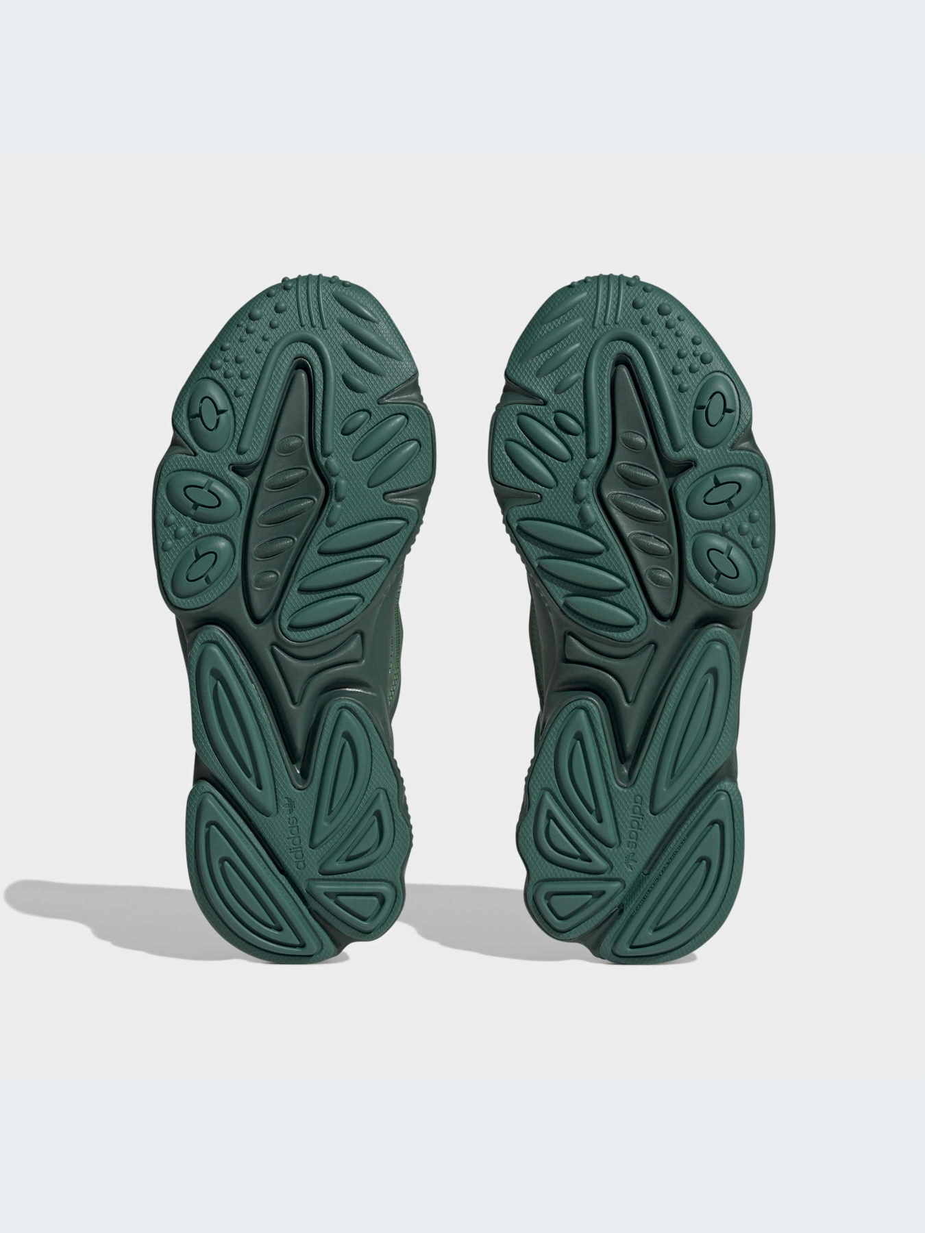 Кроссовки Adidas Ozweego модель GW2204-KZ Фото