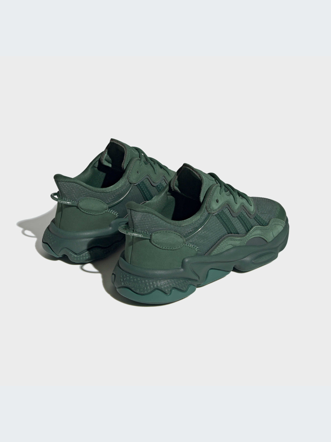 Кроссовки Adidas Ozweego модель GW2204-KZ Фото