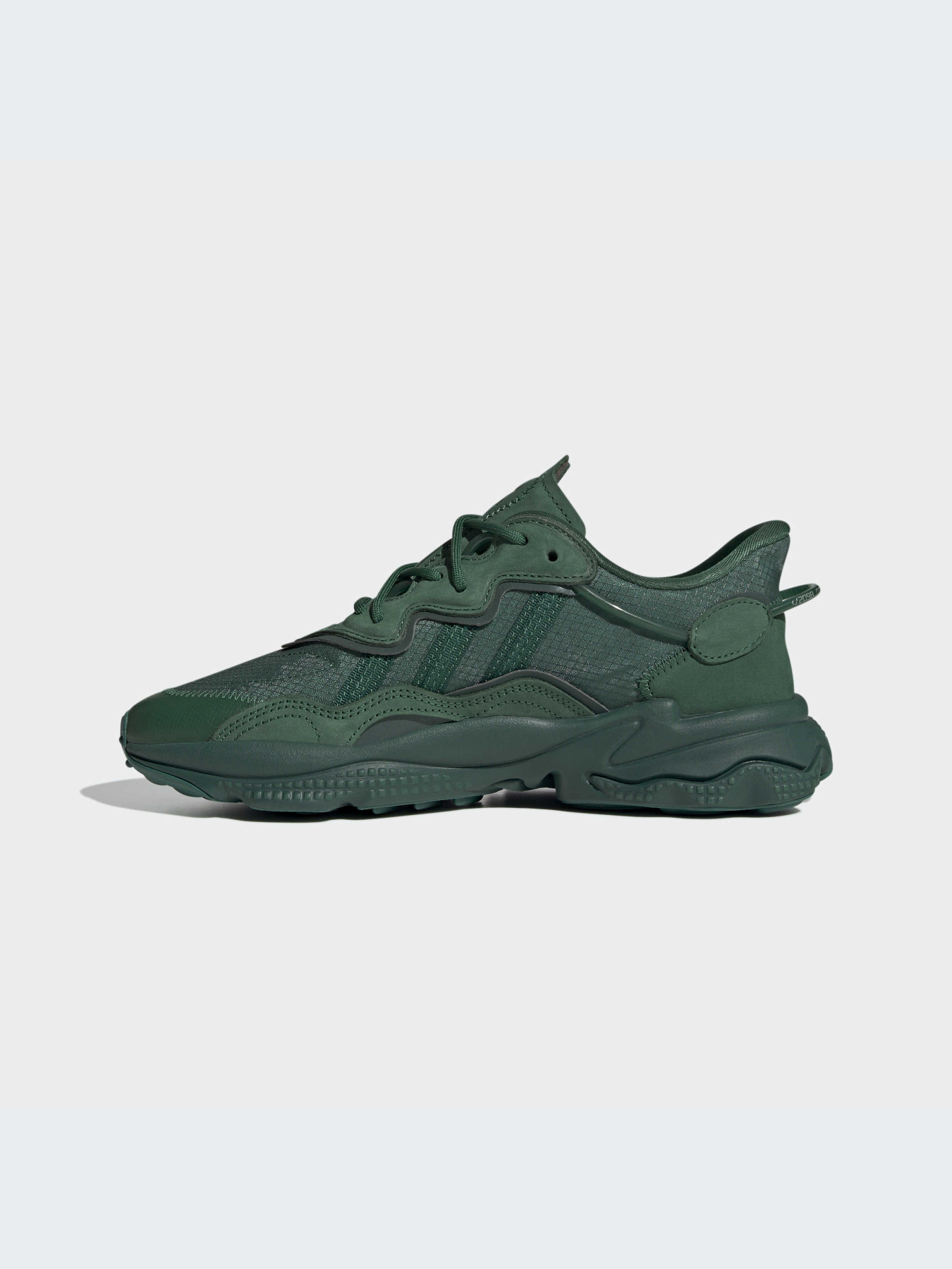 Кроссовки Adidas Ozweego модель GW2204-KZ Фото