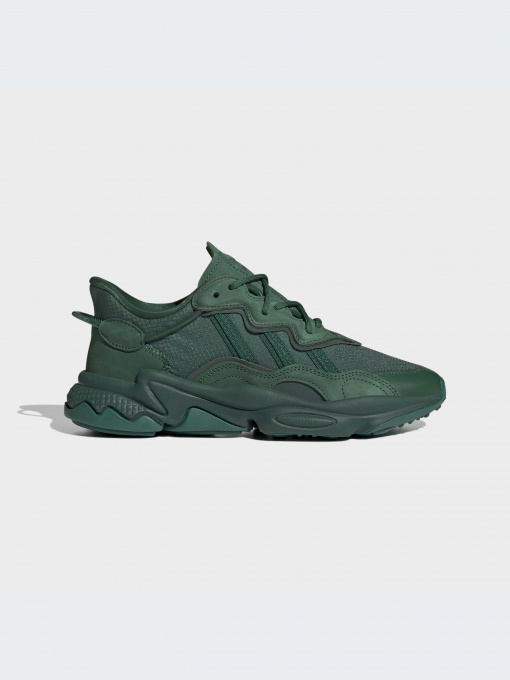 Кроссовки Adidas Ozweego модель GW2204-KZ Фото