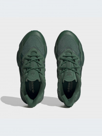 Кроссовки Adidas Ozweego модель GW2204-KZ Фото