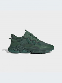 Кроссовки Adidas Ozweego модель GW2204-KZ Фото