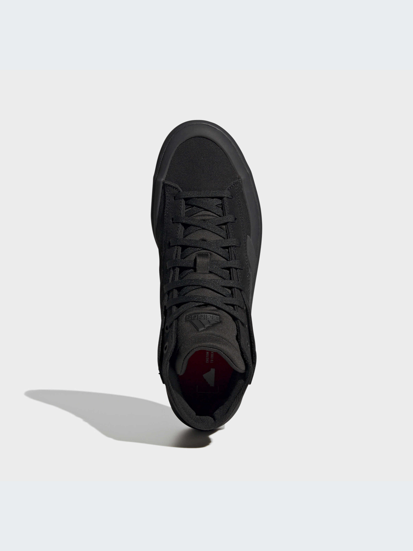 Кроссовки Adidas модель GZ2292-KZ Фото