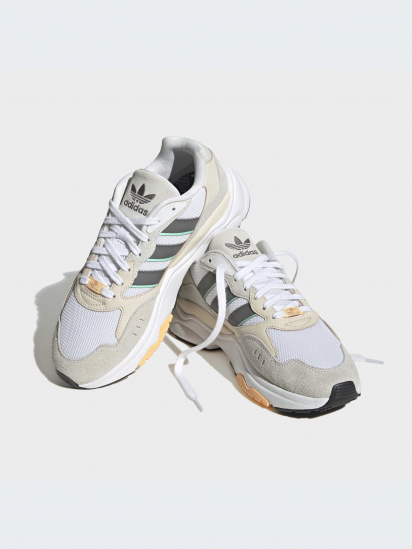 Кроссовки adidas Retropy модель FZ6604-KZ — фото 4 - INTERTOP