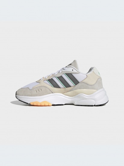 Кроссовки adidas Retropy модель FZ6604-KZ — фото 6 - INTERTOP