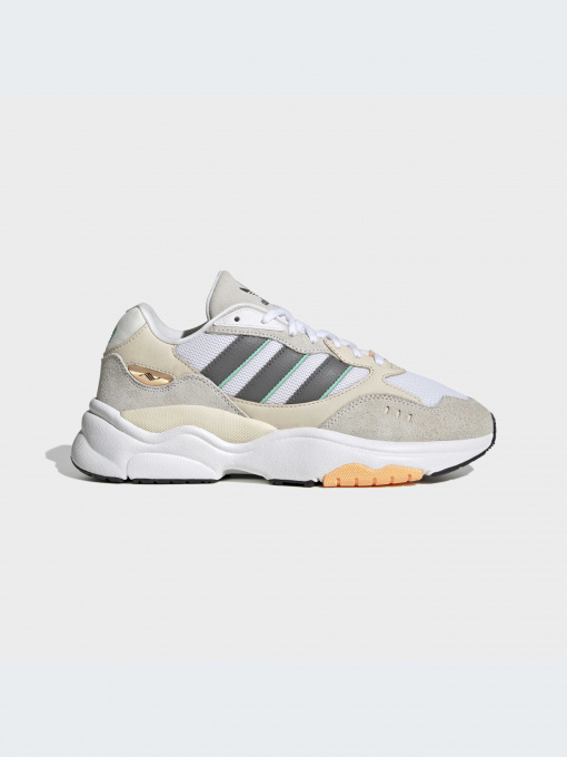Кроссовки Adidas Retropy модель FZ6604-KZ Фото