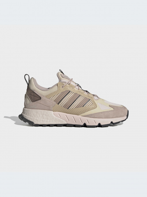 Кроссовки Adidas ZX модель HP2848-KZ Фото
