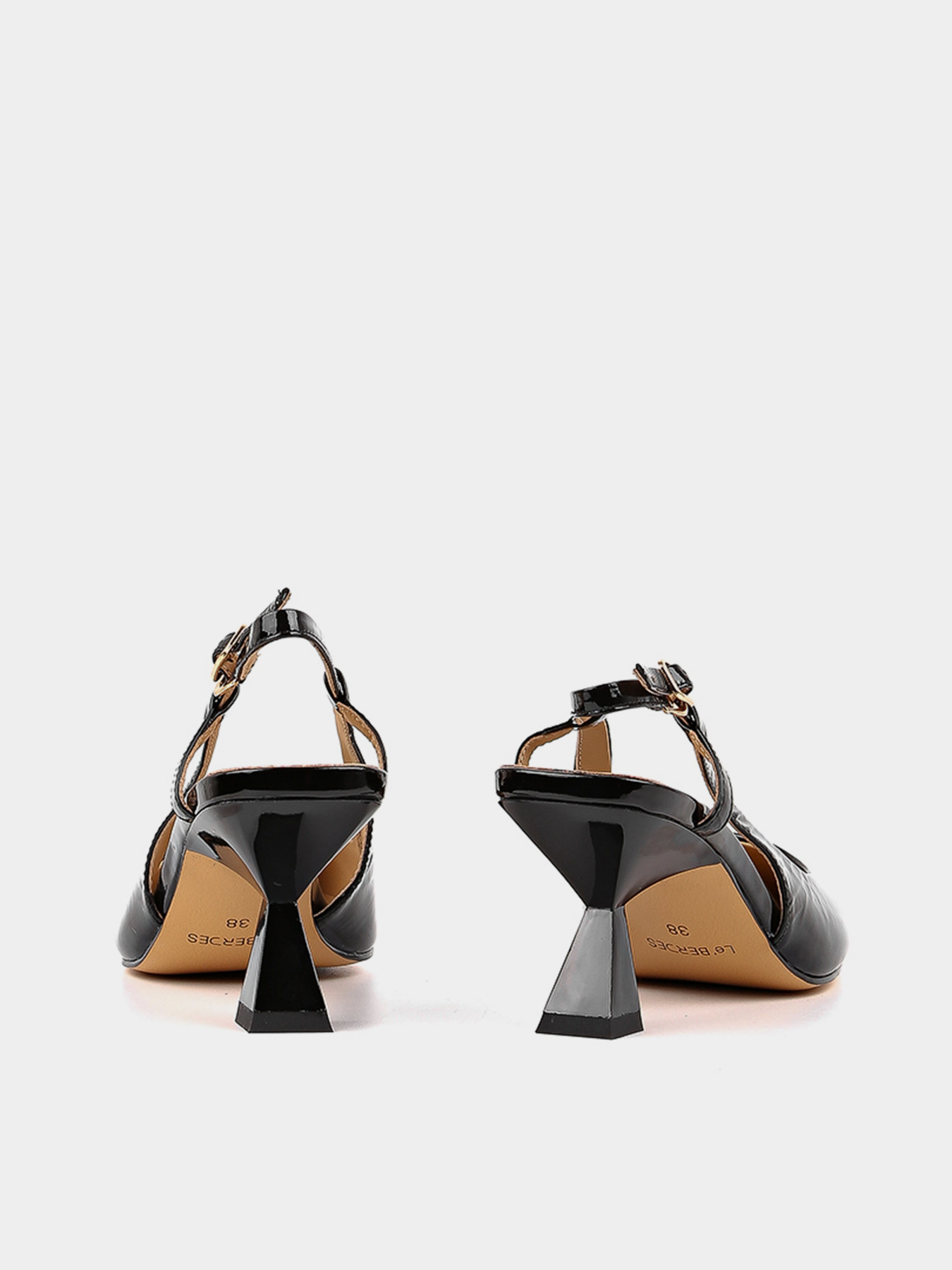 Босоножки LeBERDES модель 00000012707 Фото