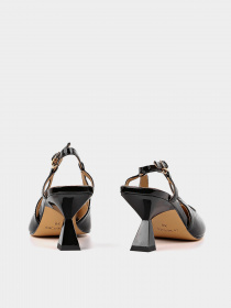 Босоножки LeBERDES модель 00000012707 Фото