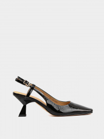 Босоножки LeBERDES модель 00000012707 Фото