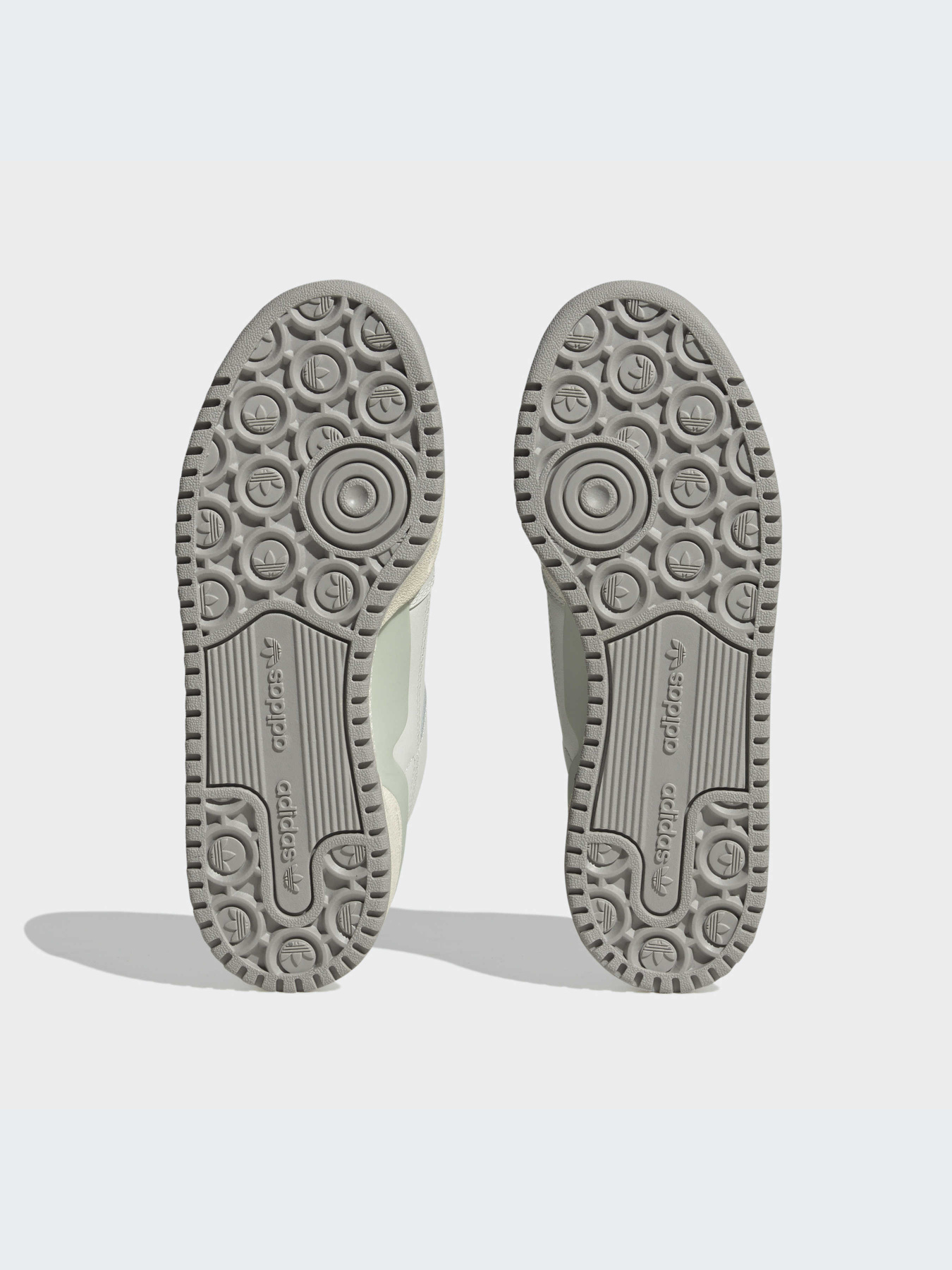 Кроссовки Adidas Forum модель ID1806-KZ Фото