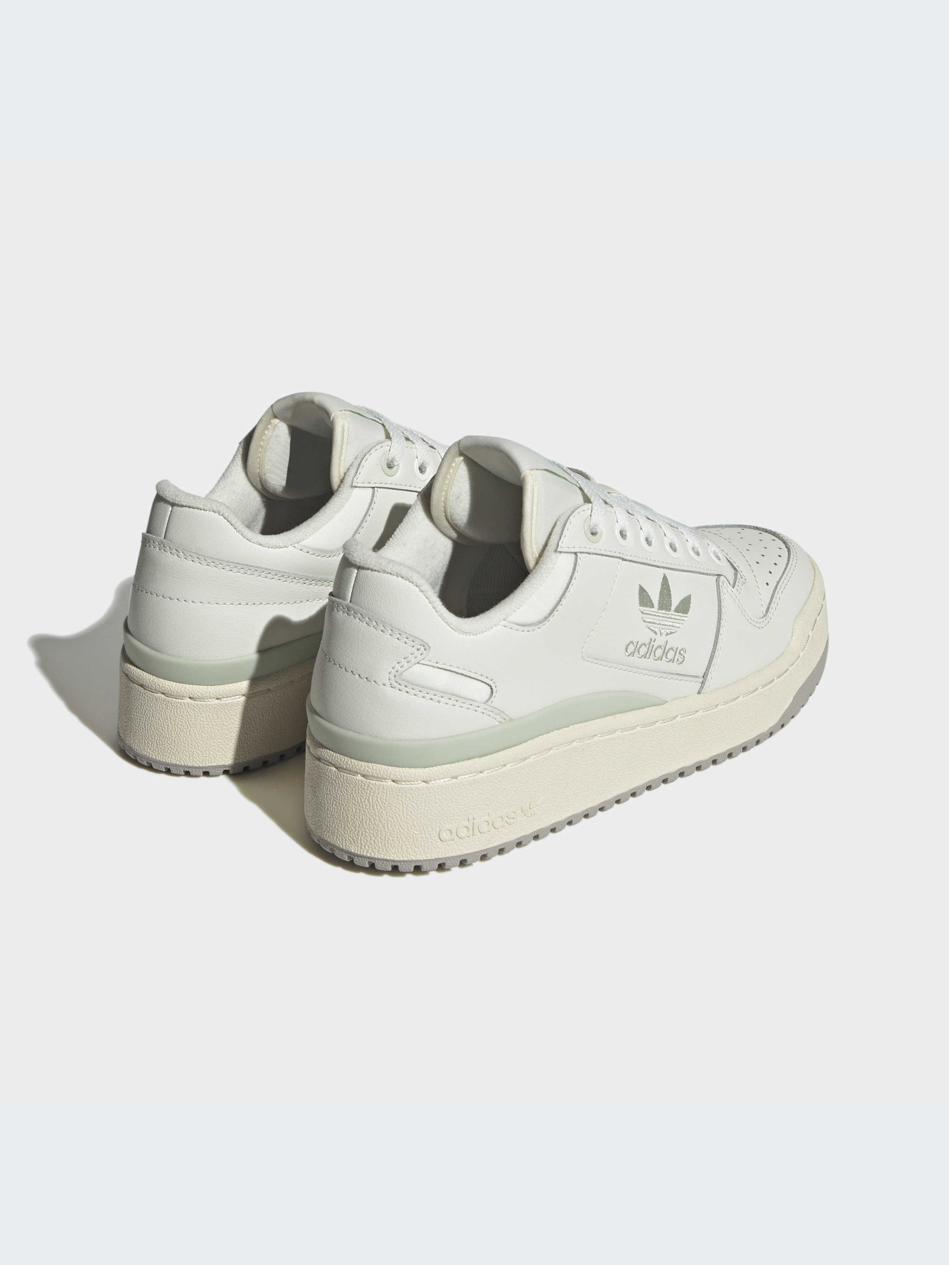 Кроссовки Adidas Forum модель ID1806-KZ Фото