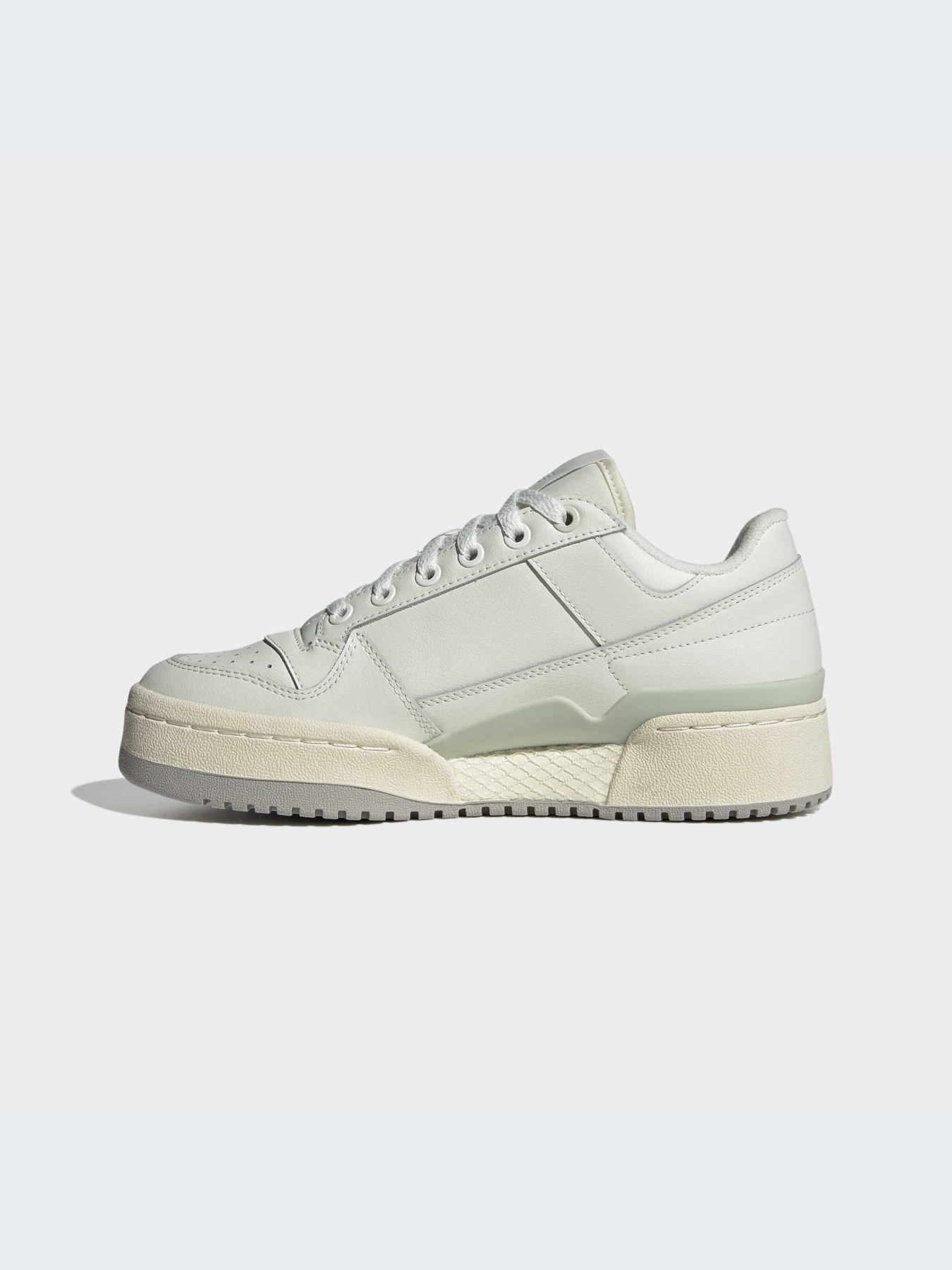 Кроссовки Adidas Forum модель ID1806-KZ Фото