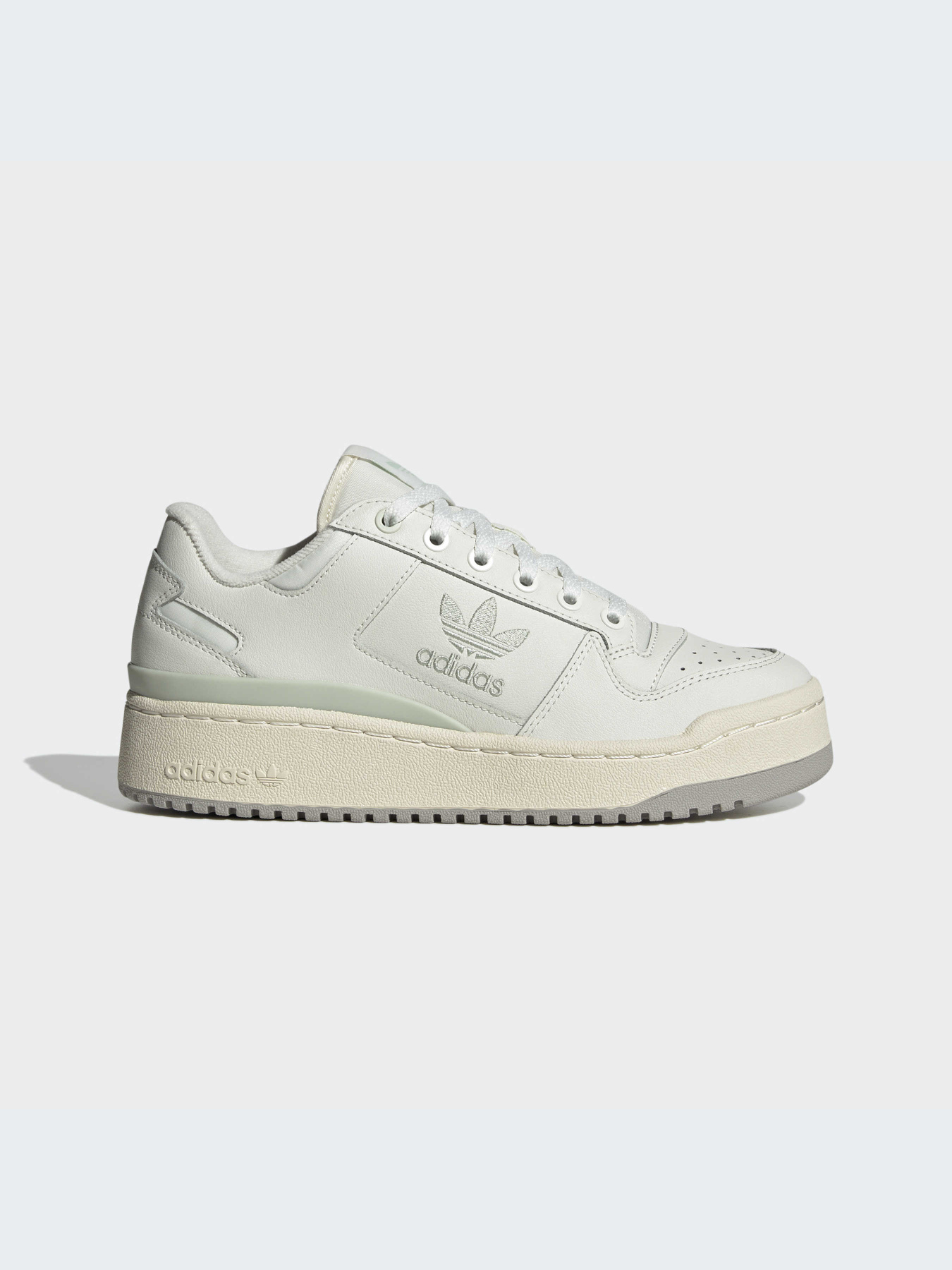 Кроссовки Adidas Forum модель ID1806-KZ Фото