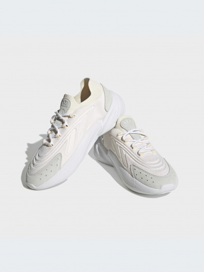 Кроссовки adidas Ozweego модель GX6943-KZ — фото 4 - INTERTOP