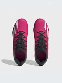 Кроссовки Adidas X модель GZ5102-KZ Фото