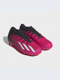 Кроссовки Adidas X модель GZ5102-KZ Фото