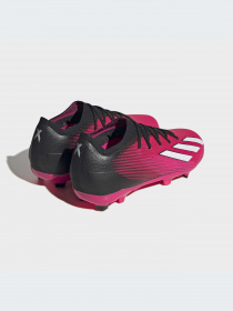 Кроссовки Adidas X модель GZ5102-KZ Фото