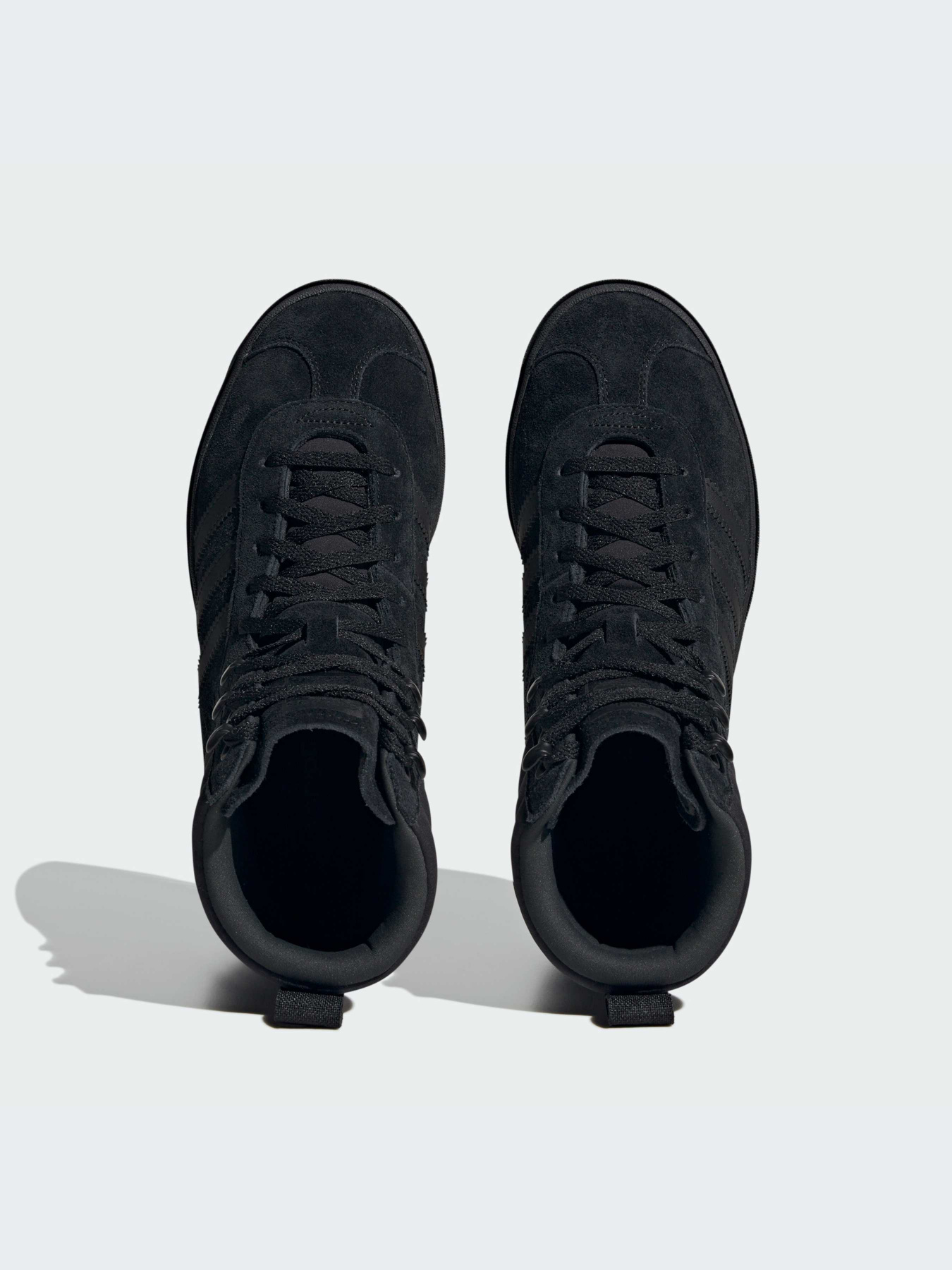 Кроссовки Adidas Gazelle модель ID6983-KZ Фото