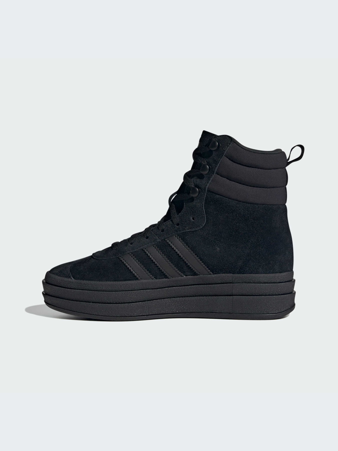 Кроссовки Adidas Gazelle модель ID6983-KZ Фото