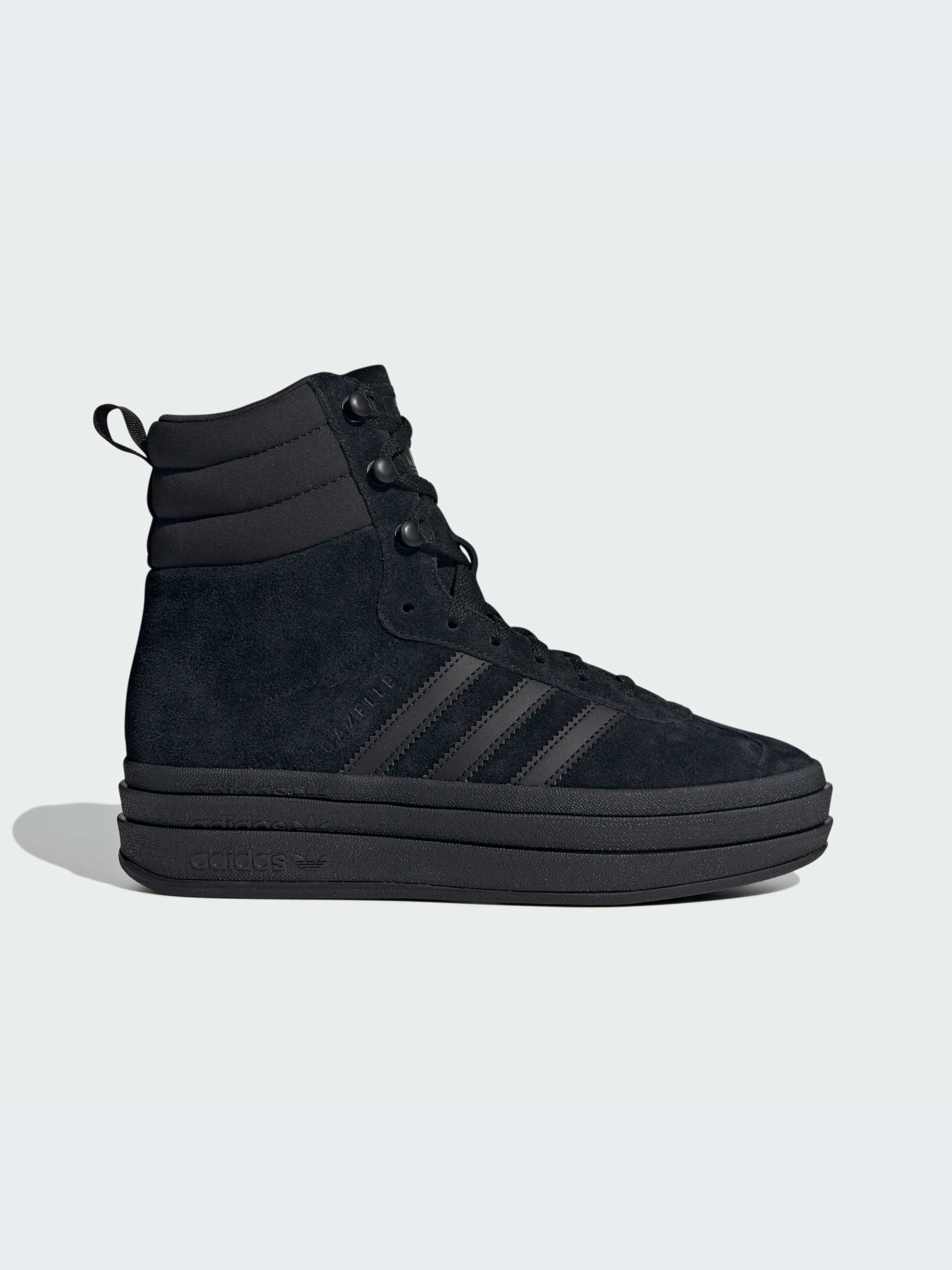 Кроссовки Adidas Gazelle модель ID6983-KZ Фото