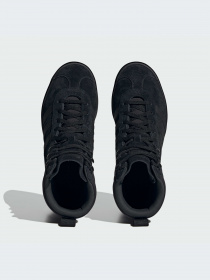 Кроссовки Adidas Gazelle модель ID6983-KZ Фото