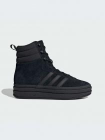 Кроссовки Adidas Gazelle модель ID6983-KZ Фото