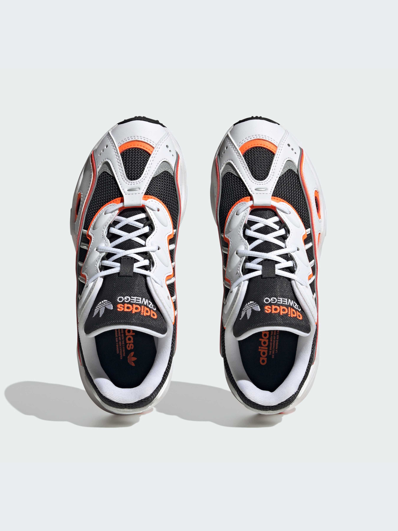 Кроссовки Adidas Ozweego модель ID9459-KZ Фото