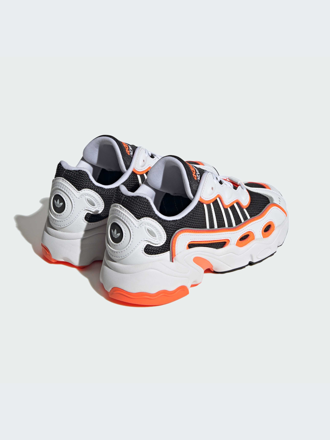 Кроссовки Adidas Ozweego модель ID9459-KZ Фото