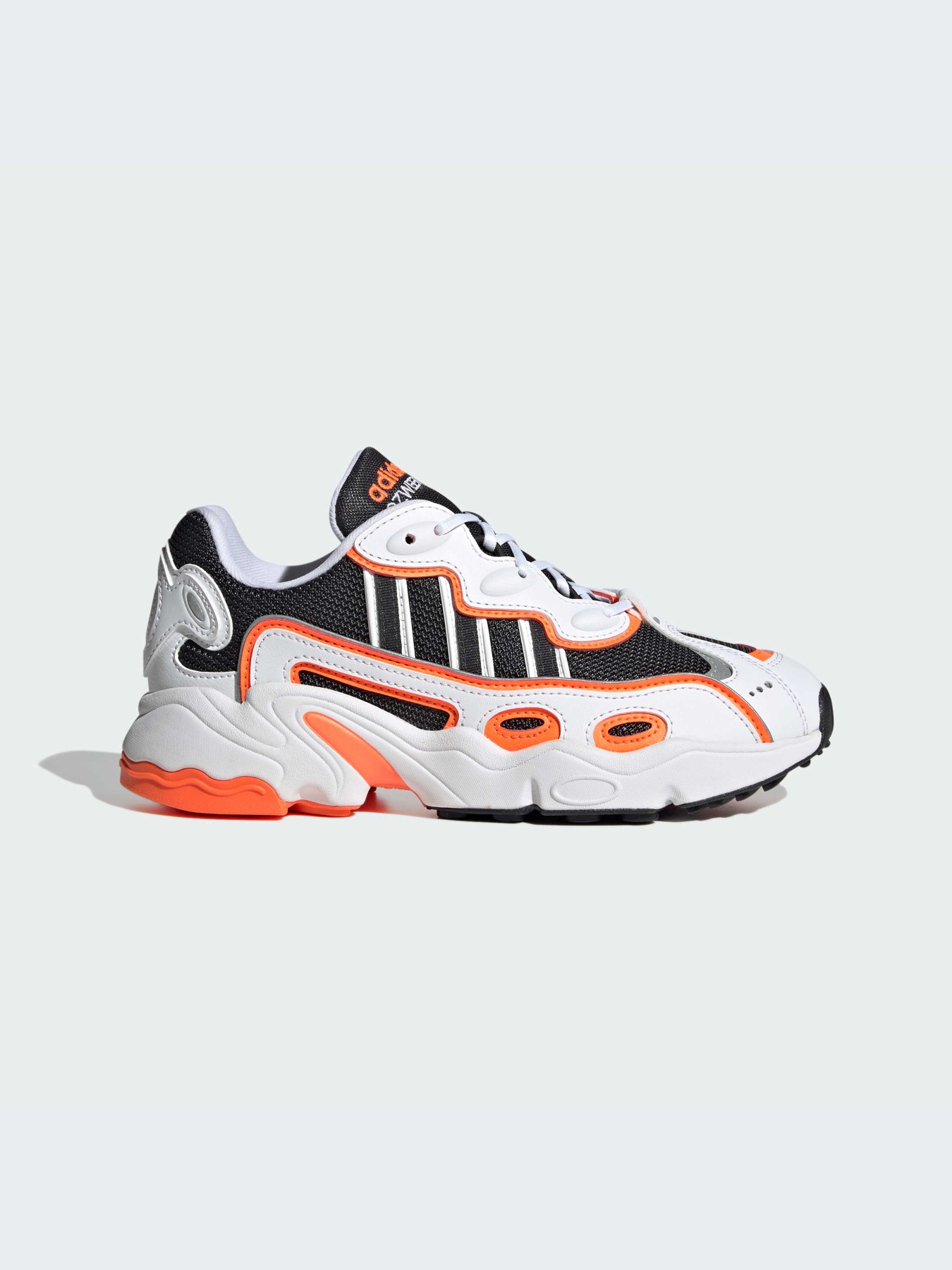 Кроссовки Adidas Ozweego модель ID9459-KZ Фото