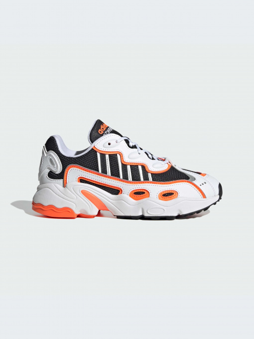 Кроссовки Adidas Ozweego модель ID9459-KZ Фото