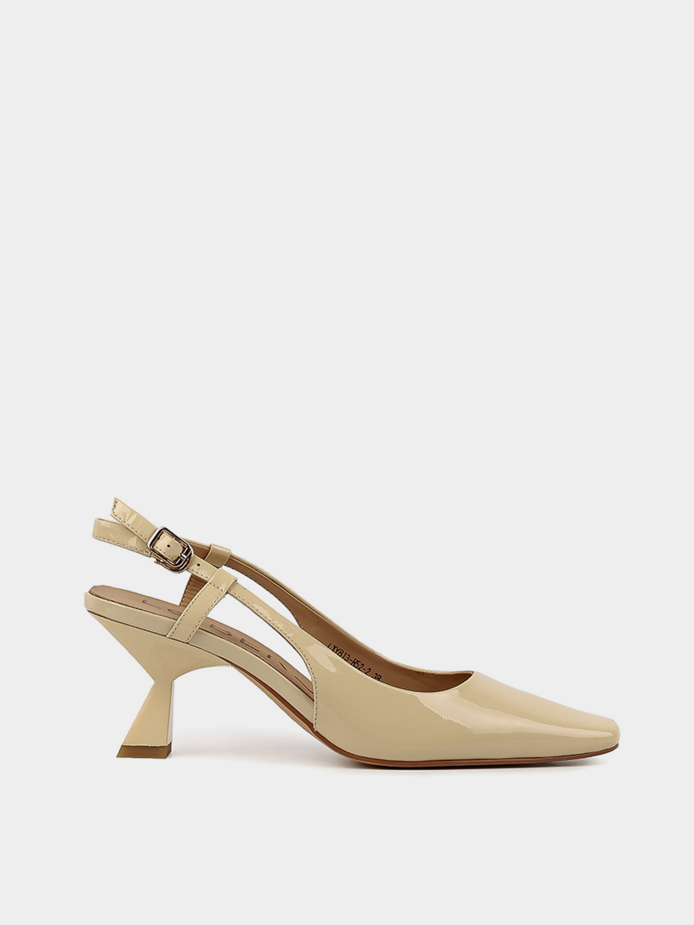 Босоножки LeBERDES модель 00000012708 Фото