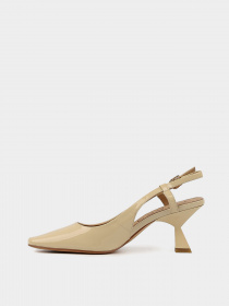 Босоножки LeBERDES модель 00000012708 Фото