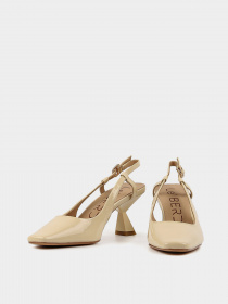 Босоніжки LeBERDES модель 00000012708 Фото