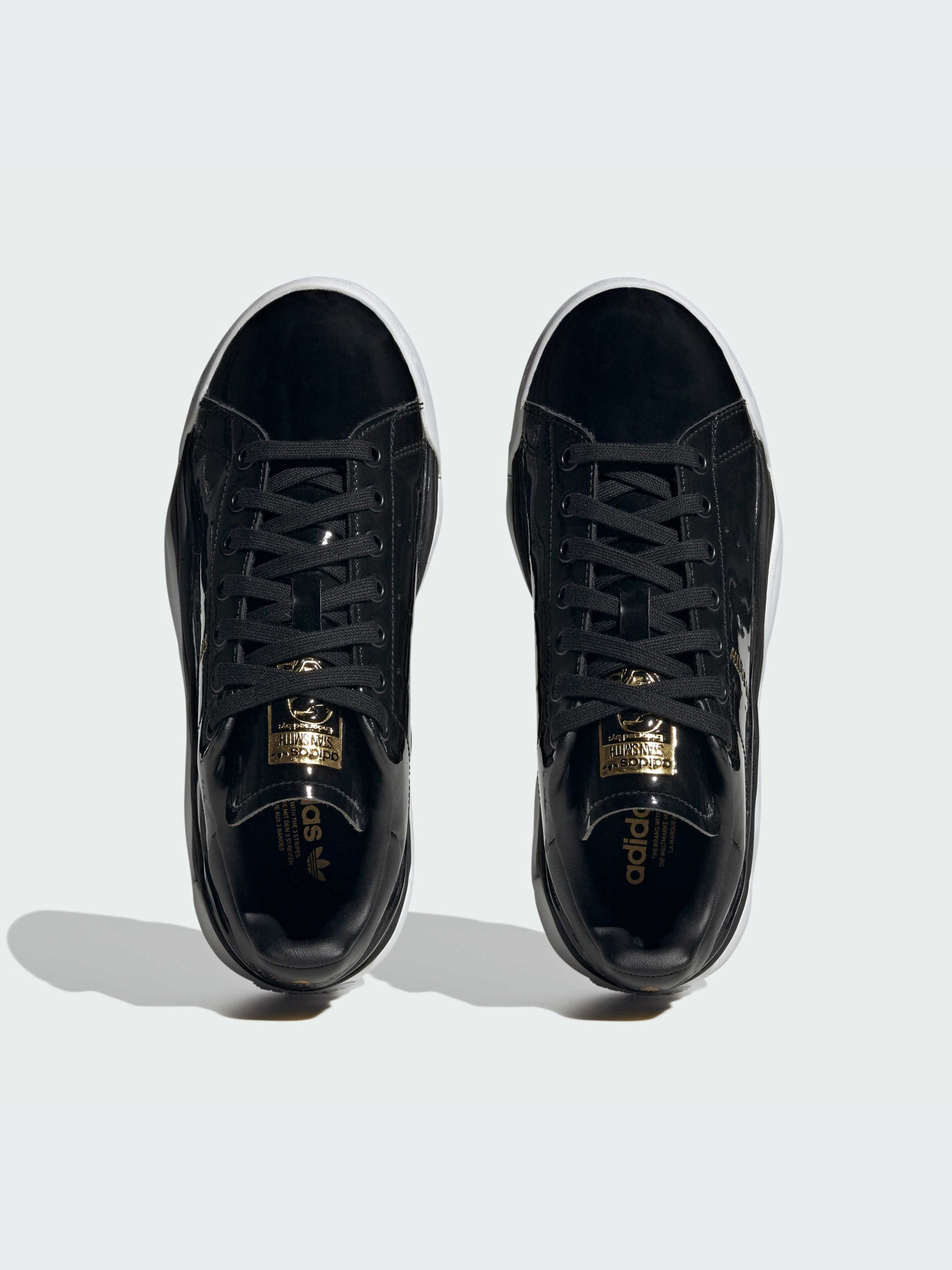 Кроссовки Adidas Stan Smith модель ID6973-KZ Фото