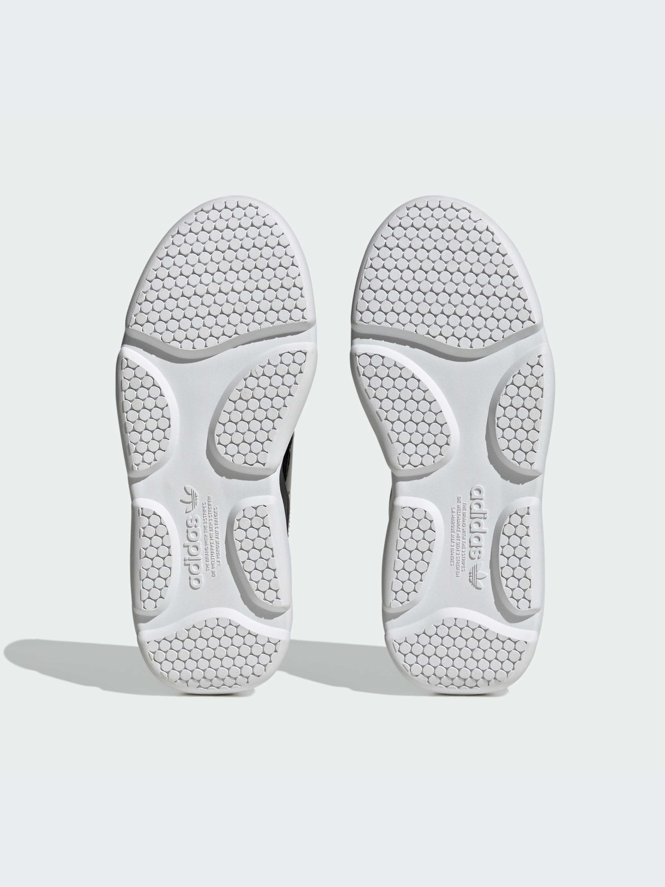 Кроссовки Adidas Stan Smith модель ID6973-KZ Фото