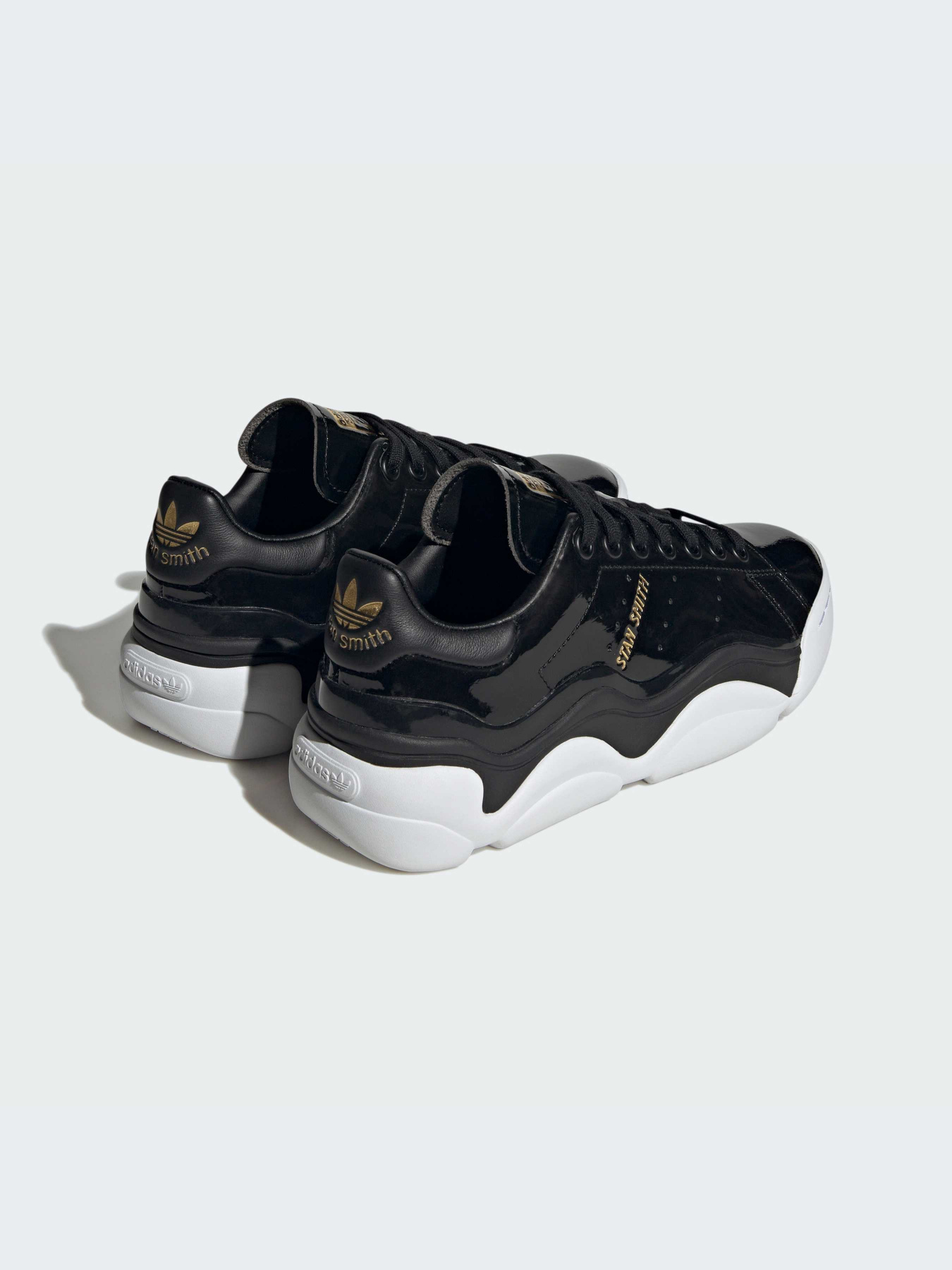 Кроссовки Adidas Stan Smith модель ID6973-KZ Фото