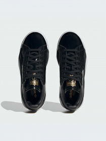 Кроссовки Adidas Stan Smith модель ID6973-KZ Фото