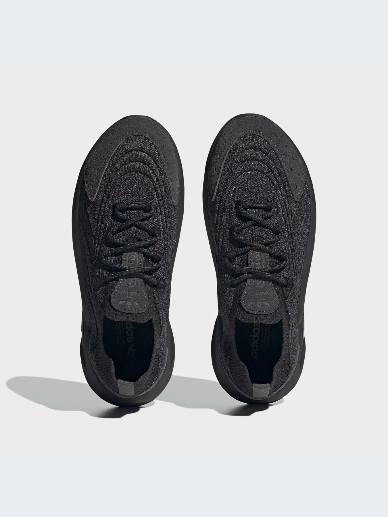 Кроссовки Adidas Ozweego модель GX6942-KZ Фото