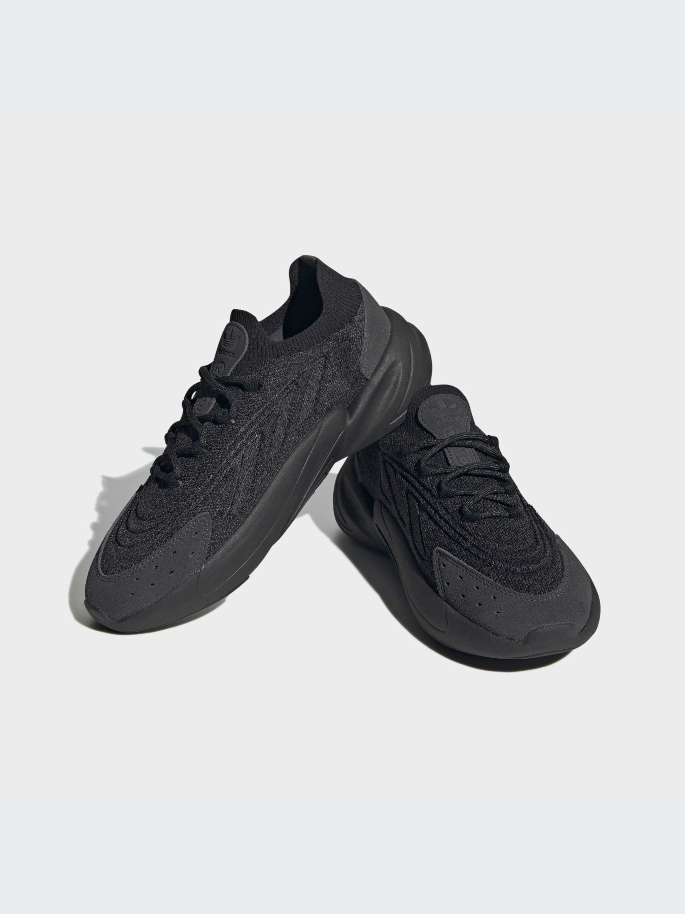 Кроссовки Adidas Ozweego модель GX6942-KZ Фото