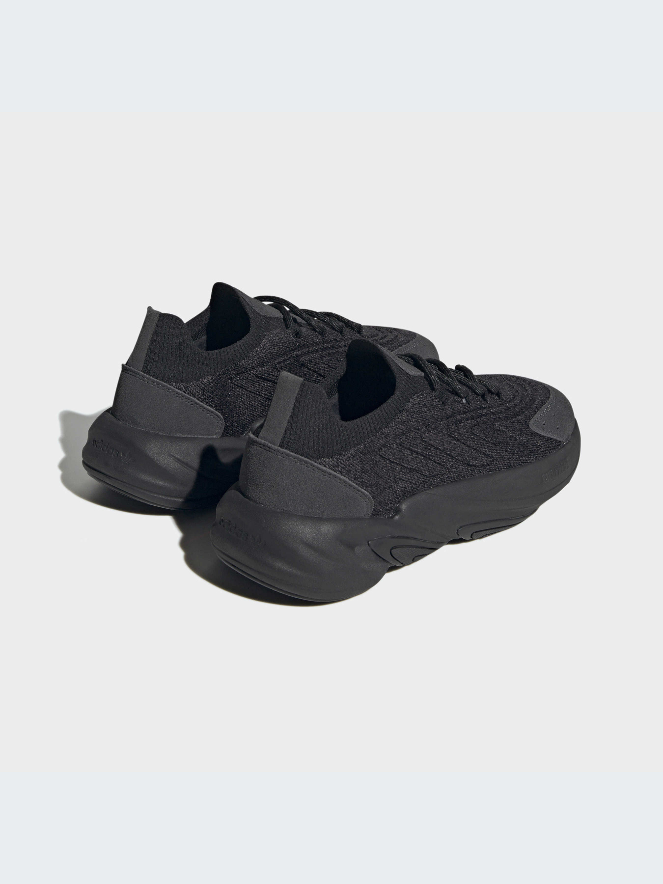 Кроссовки Adidas Ozweego модель GX6942-KZ Фото