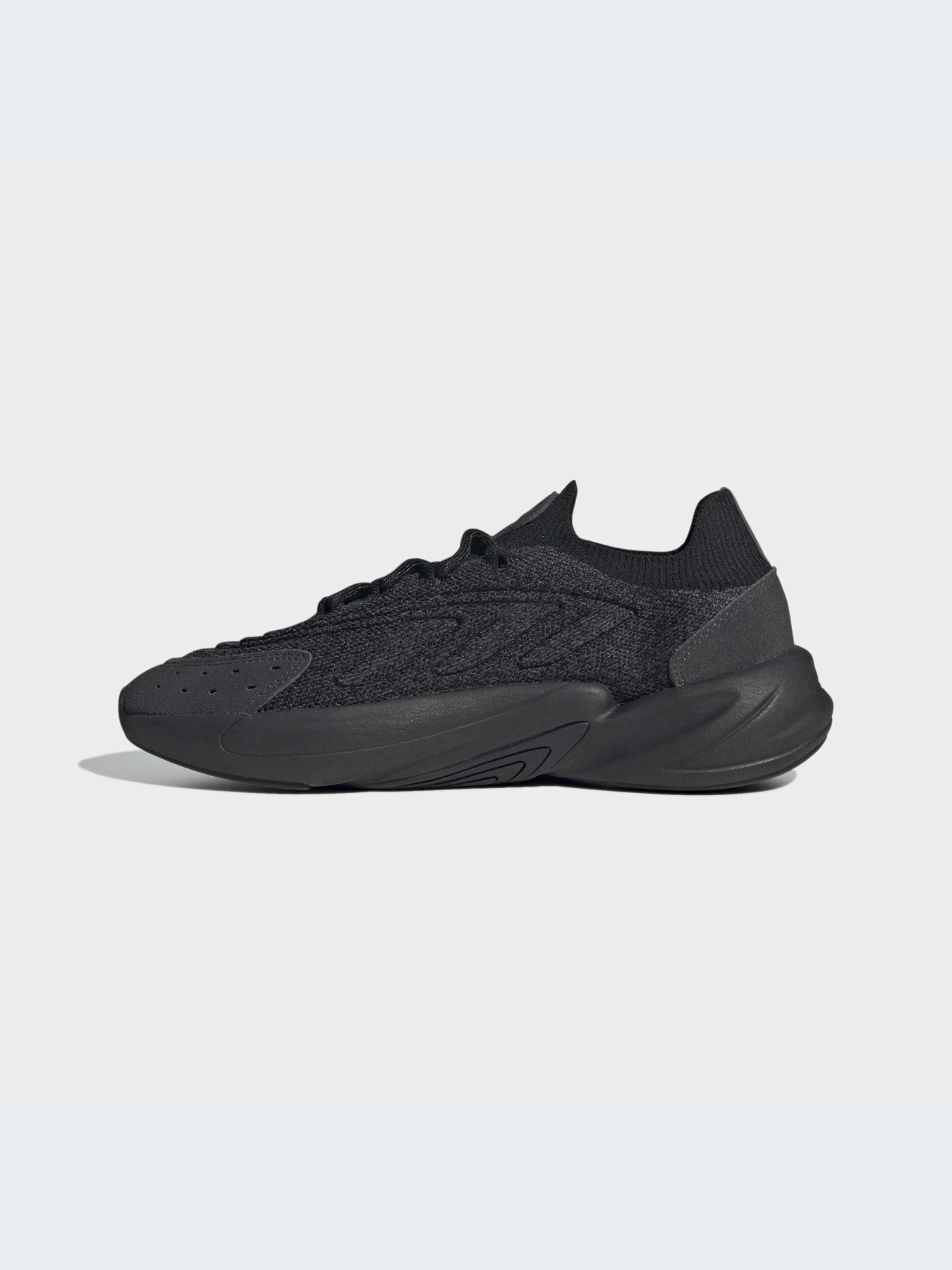 Кроссовки Adidas Ozweego модель GX6942-KZ Фото
