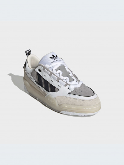 Кроссовки adidas модель GV9544-KZ — фото 4 - INTERTOP