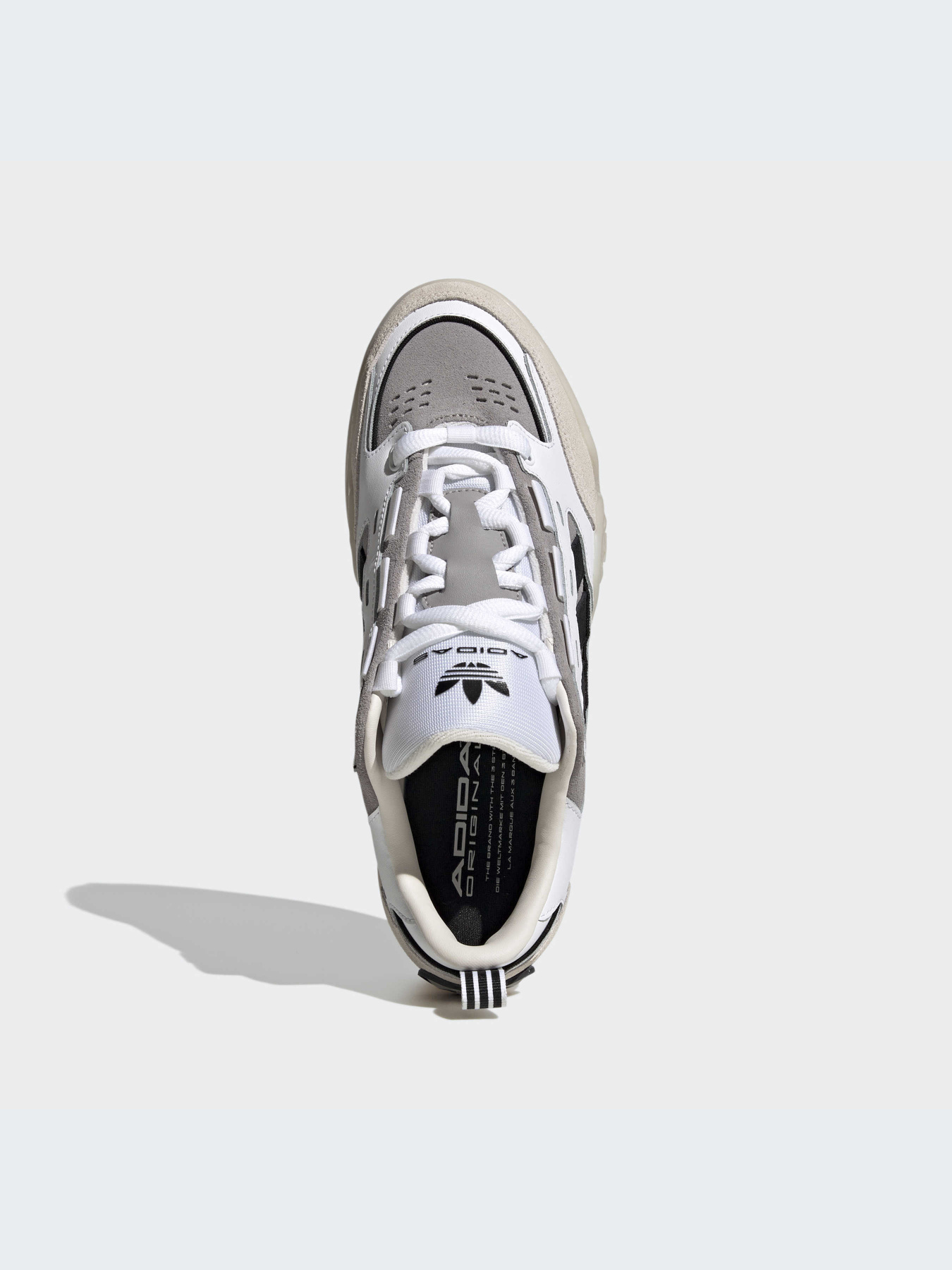 Кроссовки Adidas модель GV9544-KZ Фото